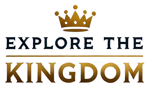 Explore the kingdom